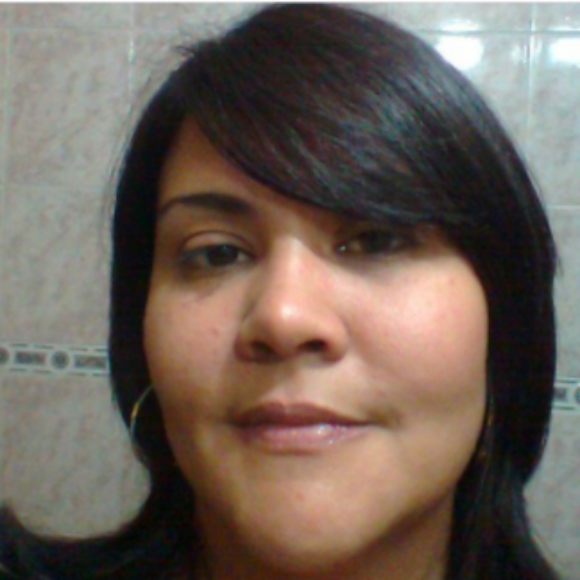 Foto del perfil de María Yunez