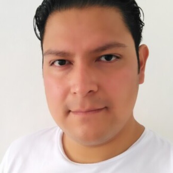 Foto del perfil de Alan Gabriel Ramírez